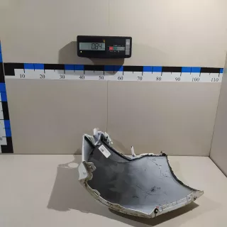1610116480 Citroen-Peugeot Накладка заднего бампера правая Peugeot 2008 restailing Арт E22921367, вид 6