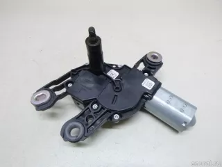 5G0955711A VAG Моторчик заднего стеклоочистителя (дворника) Volkswagen Touran 3 Арт E22937669, вид 1