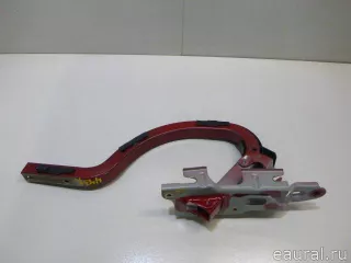 6451030520 Toyota Петля крышки багажника Lexus GS 4 restailing Арт E22948486, вид 1