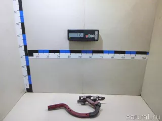 6451030520 Toyota Петля крышки багажника Lexus GS 4 restailing Арт E22948486, вид 11