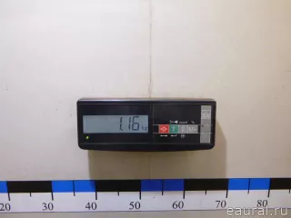6451030520 Toyota Петля крышки багажника Lexus GS 4 restailing Арт E22948486, вид 12