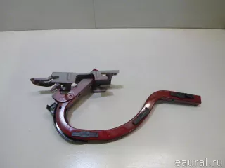 6451030520 Toyota Петля крышки багажника Lexus GS 4 restailing Арт E22948486, вид 3