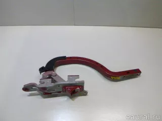 6451030520 Toyota Петля крышки багажника Lexus GS 4 restailing Арт E22948486, вид 6
