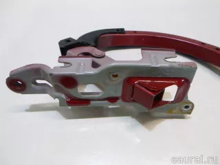 6451030520 Toyota Петля крышки багажника Lexus GS 4 restailing Арт E22948486, вид 7