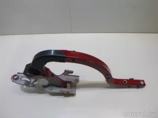 6451030520 Toyota Петля крышки багажника Lexus GS 4 restailing Арт E22948486, вид 9