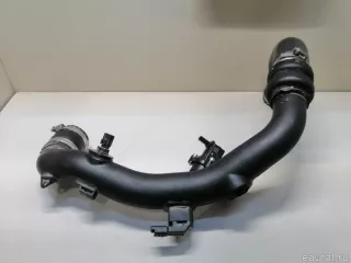F1FZ6C646A Ford Патрубок интеркулера Ford Kuga 2 Арт E22952310, вид 12
