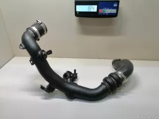 F1FZ6C646A Ford Патрубок интеркулера Ford Kuga 2 Арт E22952310, вид 14