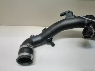 F1FZ6C646A Ford Патрубок интеркулера Ford Kuga 2 Арт E22952310, вид 5