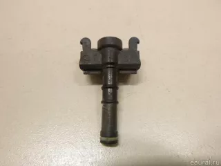 7N0955103 VAG Форсунка омывателя лобового стекла Volkswagen Sharan 2 restailing Арт E22955286, вид 3