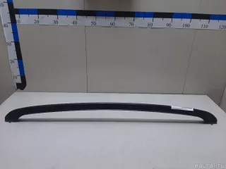 7N0807651 VAG Усилитель переднего бампера Seat Alhambra 2 restailing Арт E22973413, вид 4