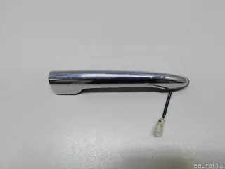 51247167496 BMW Ручка двери багажника наружная MINI CLUBMAN R55 restailing Арт E23048227, вид 1