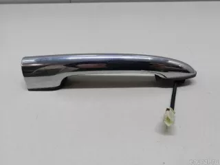 51247167496 BMW Ручка двери багажника наружная MINI CLUBMAN R55 restailing Арт E23048227, вид 2