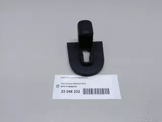 51496963797 BMW Накладка (кузов наружные) MINI CLUBMAN R55 restailing Арт E23048232, вид 8