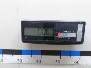 51496963797 BMW Накладка (кузов наружные) MINI CLUBMAN R55 restailing Арт E23048232, вид 10
