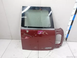  Дверь багажника правая MINI CLUBMAN R55 restailing Арт E23048500, вид 1