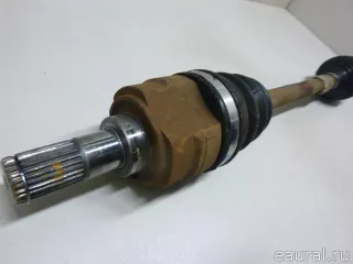 49500A6300 Hyundai-Kia Полуось передняя левая Kia Ceed 2 Арт E23052235, вид 3