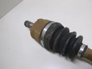 49500A6300 Hyundai-Kia Полуось передняя левая Kia Ceed 2 Арт E23052235, вид 4