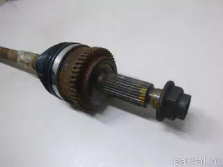 49500A6300 Hyundai-Kia Полуось передняя левая Kia Ceed 2 Арт E23052235, вид 6