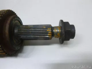 49500A6300 Hyundai-Kia Полуось передняя левая Kia Ceed 2 Арт E23052235, вид 7
