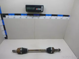 49500A6300 Hyundai-Kia Полуось передняя левая Kia Ceed 2 Арт E23052235, вид 9