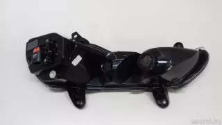 CJ5Z13201C Ford Фара противотуманная левая Ford Kuga 2 Арт E23052525, вид 6