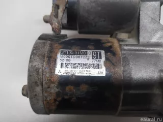 3110061M00 Suzuki Стартер Suzuki SX4 2 Арт E23071558, вид 2