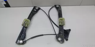 5JA837461 VAG Стеклоподъемник электр. передний левый Seat Toledo 4 Арт E23076653, вид 1
