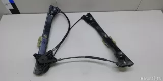 5JA837461 VAG Стеклоподъемник электр. передний левый Seat Toledo 4 Арт E23076653, вид 5