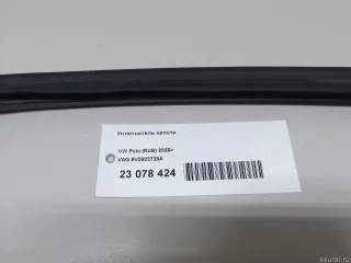 6V0823723A VAG Уплотнитель капота Seat Toledo 4 Арт E23078424, вид 7