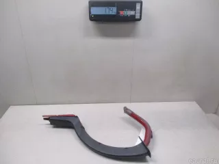 1177500128 Mercedes Benz Петля крышки багажника Mercedes CLA c117 Арт E23080620, вид 2