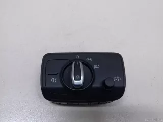 8V0941531H5PR VAG Переключатель света фар Audi A3 8V Арт E23095577, вид 3