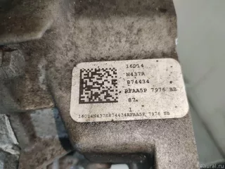 DA8Z7000GRM Ford АКПП (автоматическая коробка переключения передач) Ford Explorer 5 restailing Арт E23100321, вид 12