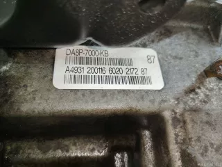 DA8Z7000GRM Ford АКПП (автоматическая коробка переключения передач) Ford Explorer 5 restailing Арт E23100321, вид 14