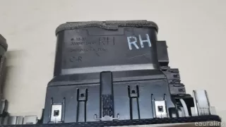 5566030480C0 Toyota Дефлектор воздушный Lexus GS 4 restailing Арт E23108083, вид 5