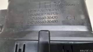 5566030480C0 Toyota Дефлектор воздушный Lexus GS 4 restailing Арт E23108083, вид 7
