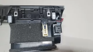 5566030480C0 Toyota Дефлектор воздушный Lexus GS 4 restailing Арт E23108083, вид 9
