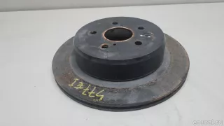 4243130310 Toyota Диск тормозной задний Lexus GS 4 restailing Арт E23108709, вид 2