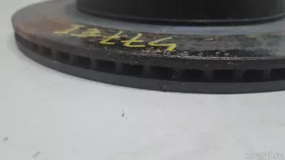 4243130310 Toyota Диск тормозной задний Lexus GS 4 restailing Арт E23108709, вид 3