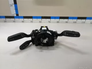  Переключатель подрулевой в сборе Audi A3 8V Арт E23109945, вид 1