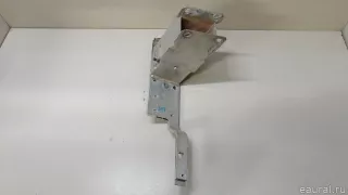 51117325323 BMW Кронштейн крепления бампера переднего BMW X6 F16 Арт E23124885, вид 1