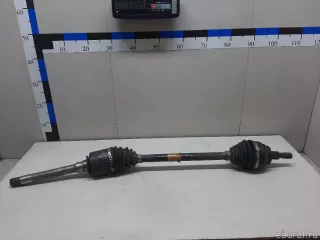 1663301500 Mercedes Benz Полуось передняя правая Mercedes S C217 Арт E23133556, вид 1