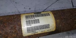 FG1Z4R602A Ford Вал карданный Ford Explorer 5 restailing Арт E23145969, вид 8