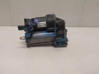 1663200104 Mercedes Benz Насос регулировки подвески Mercedes S C217 Арт E23155478, вид 1