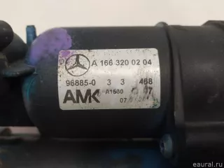 1663200104 Mercedes Benz Насос регулировки подвески Mercedes S C217 Арт E23155478, вид 11