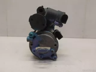 1663200104 Mercedes Benz Насос регулировки подвески Mercedes S C217 Арт E23155478, вид 6