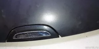 13406419 GM Бардачок Opel Zafira C Арт E23173266, вид 12