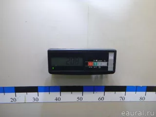 86350A6010 Hyundai-Kia Решетка радиатора Hyundai i30 GD Арт E23178229, вид 17