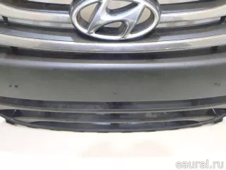 86350A6010 Hyundai-Kia Решетка радиатора Hyundai i30 GD Арт E23178229, вид 3