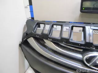 86350A6010 Hyundai-Kia Решетка радиатора Hyundai i30 GD Арт E23178229, вид 5