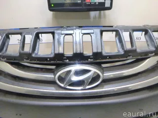 86350A6010 Hyundai-Kia Решетка радиатора Hyundai i30 GD Арт E23178229, вид 6